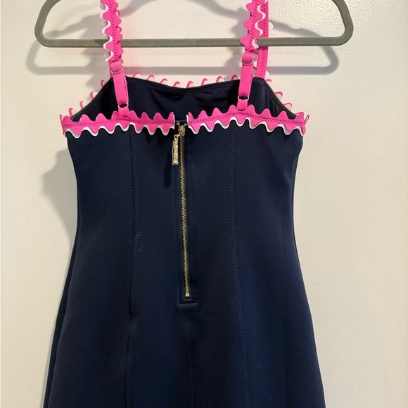 Lilly Pulitzer Shellbee Dress - Picture 4 of 9